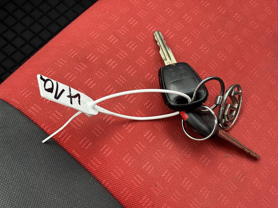 Kia Rio 1.4 