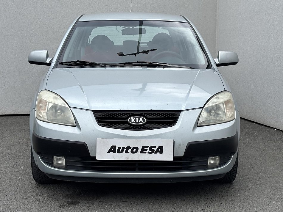 Kia Rio 1.4 