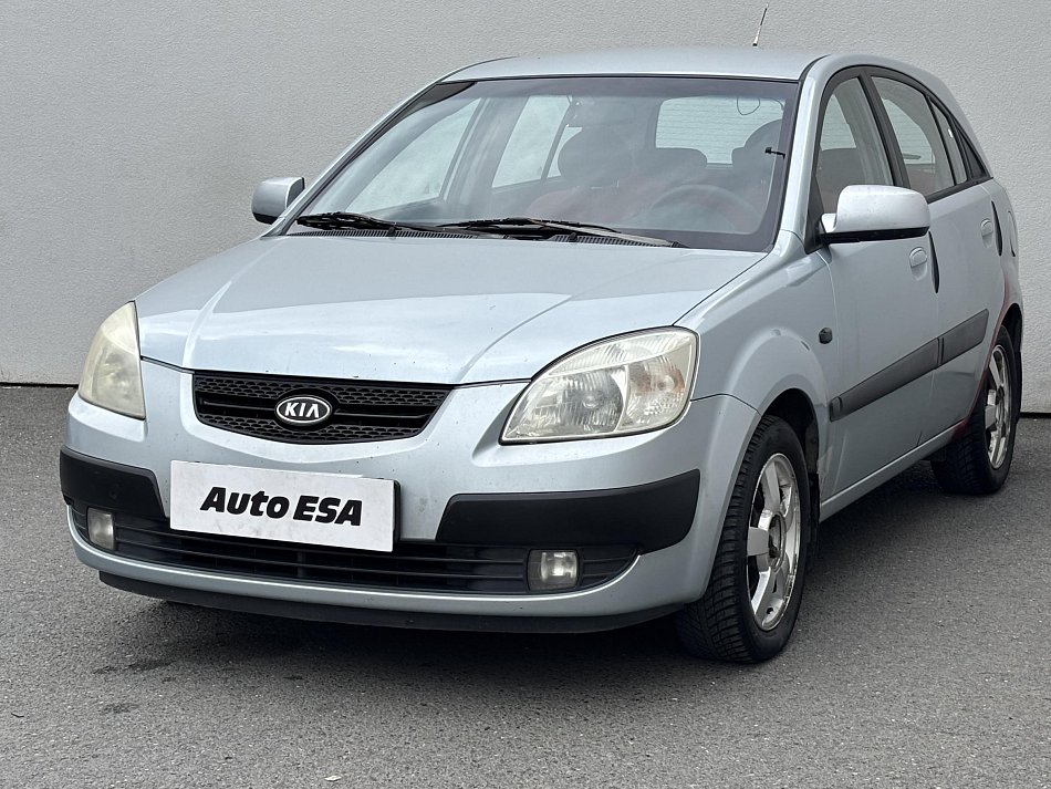 Kia Rio 1.4 