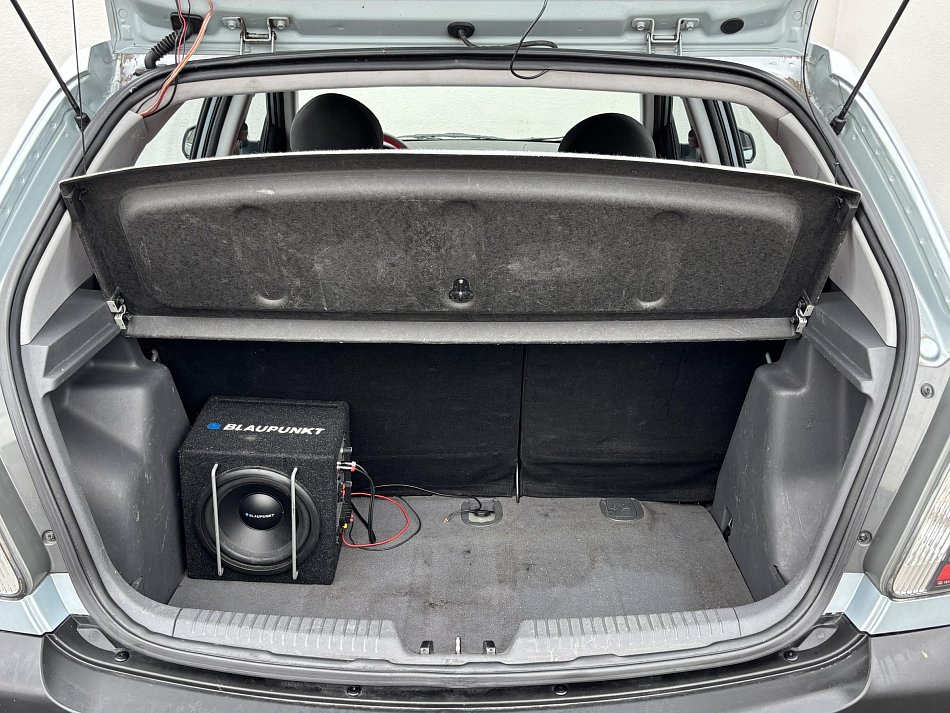Kia Rio 1.4 