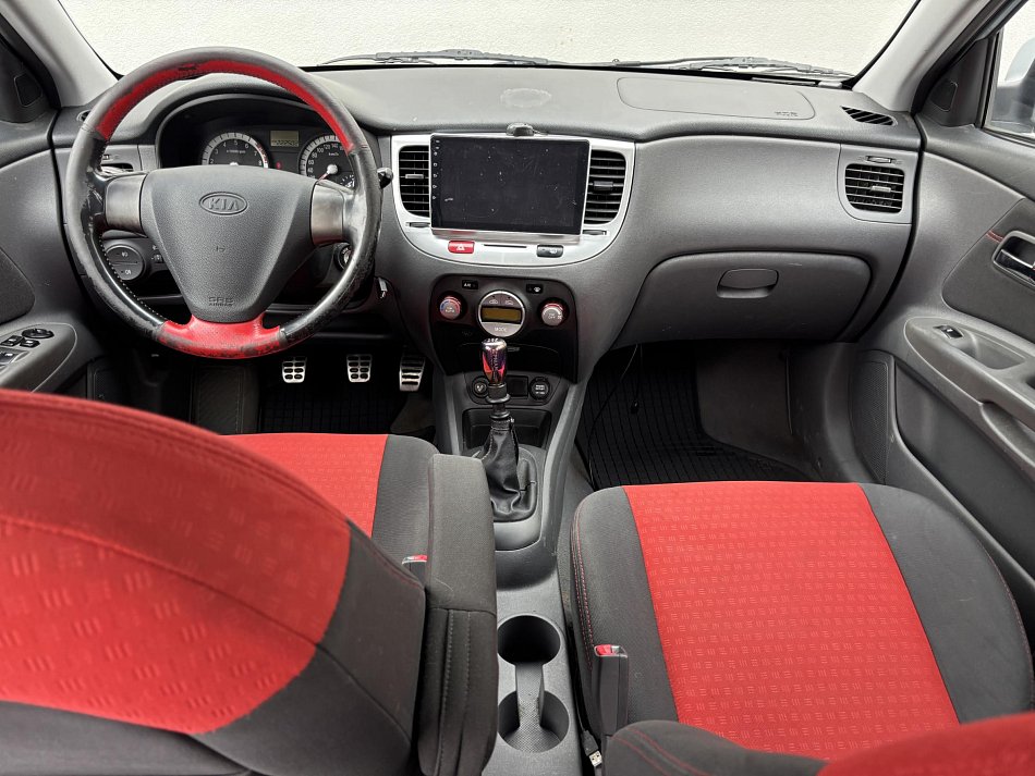 Kia Rio 1.4 