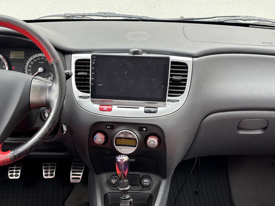 Kia Rio 1.4 