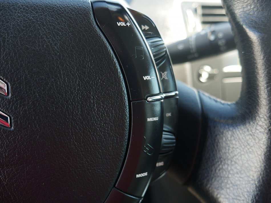 Citroën C4 1.6 i 