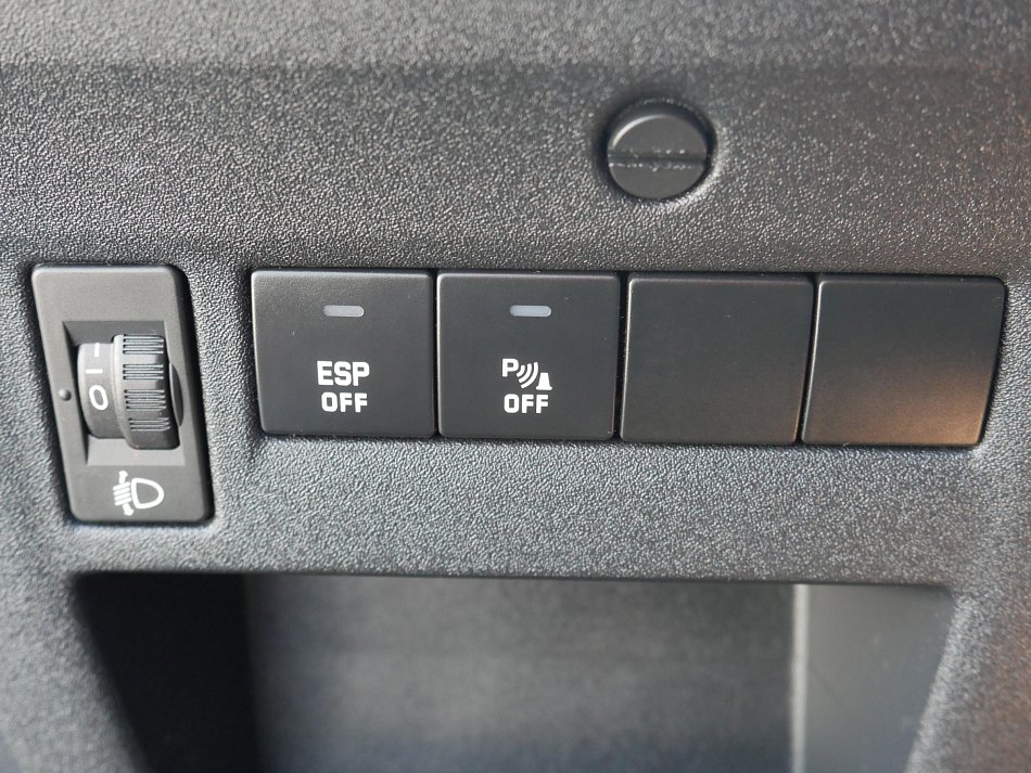 Citroën C4 1.6 i 