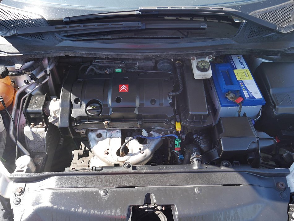 Citroën C4 1.6 i 
