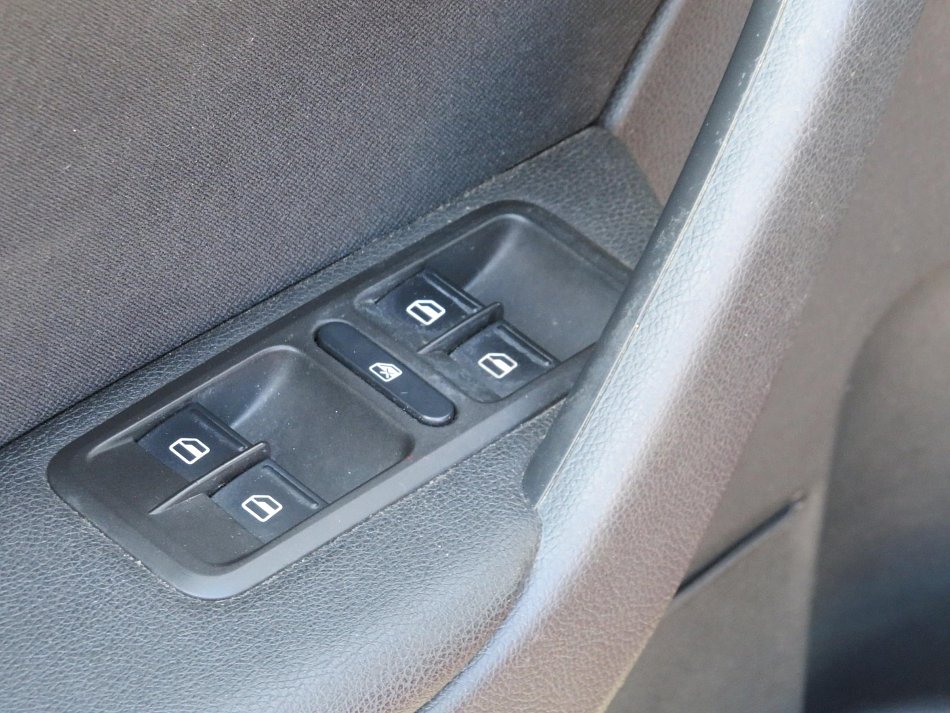 Škoda Yeti 1.2TSi Experience
