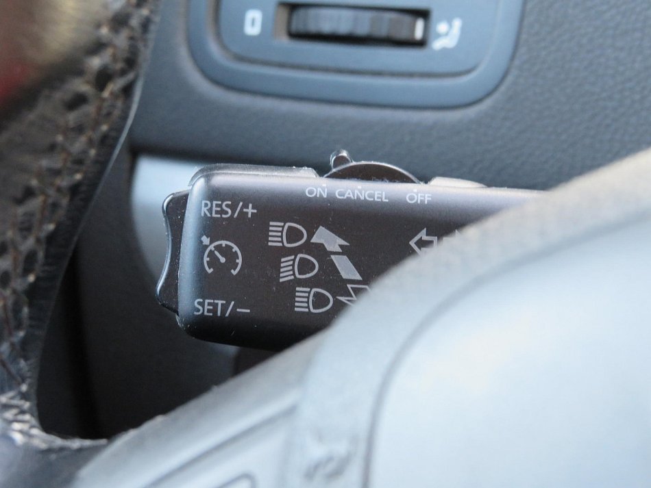 Škoda Yeti 1.2TSi Experience