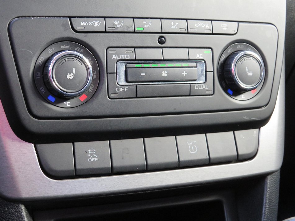 Škoda Yeti 1.2TSi Experience