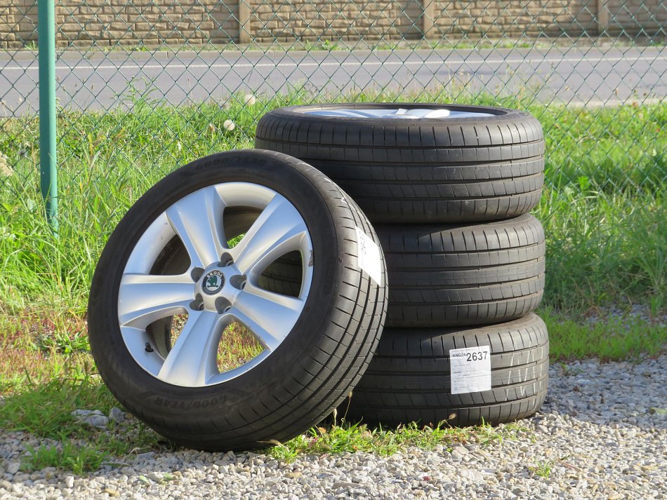 Škoda Yeti 1.2TSi Experience