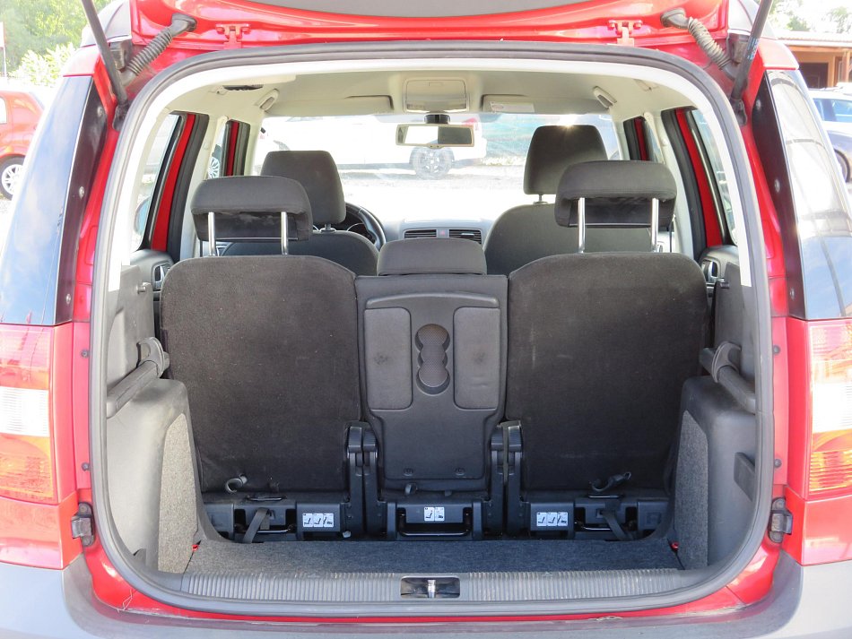 Škoda Yeti 1.2TSi Experience