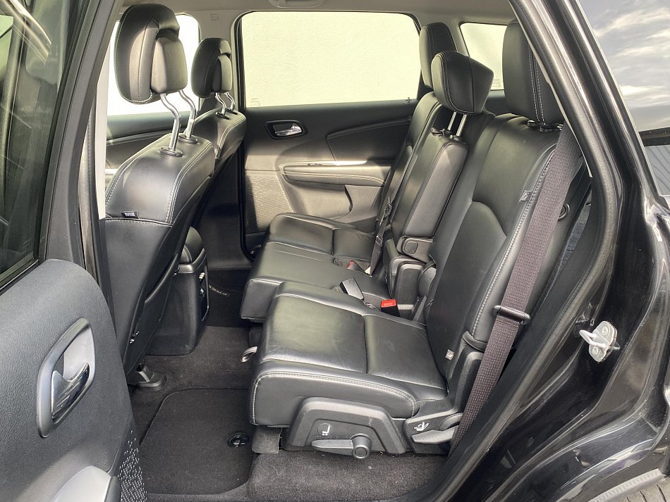 Fiat Freemont 2.0 MJet BlackCode AWD