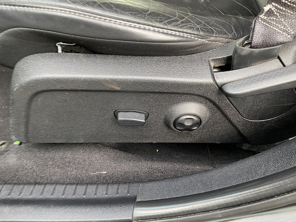 Fiat Freemont 2.0 MJet BlackCode AWD