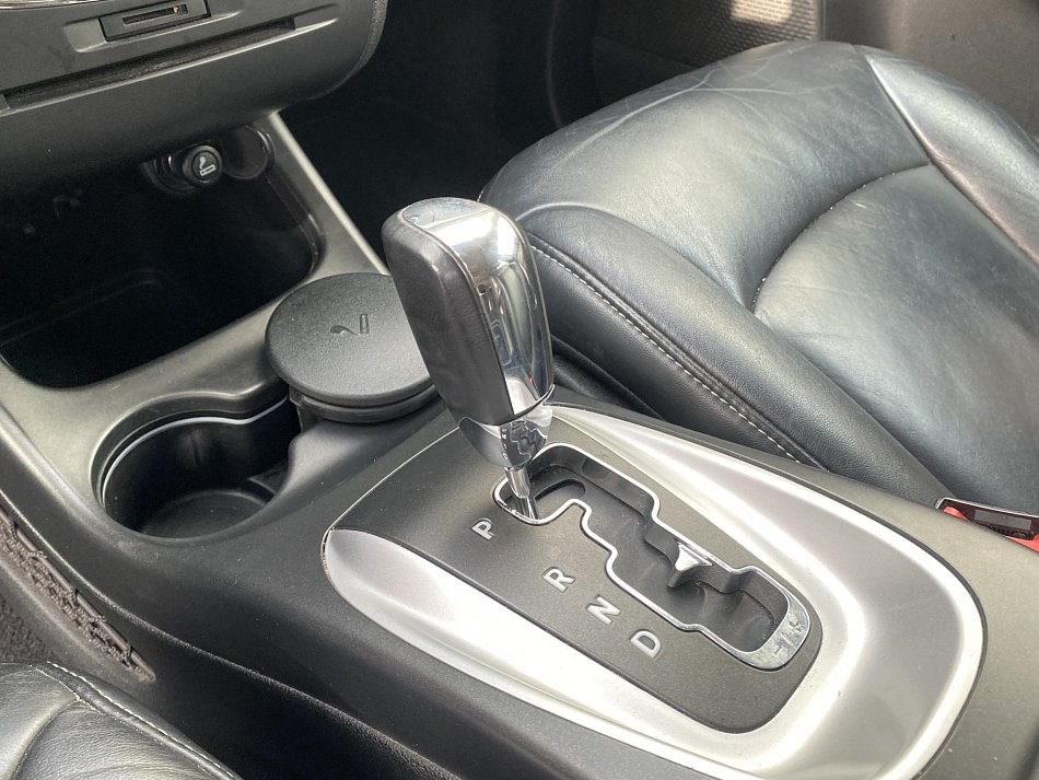 Fiat Freemont 2.0 MJet BlackCode AWD