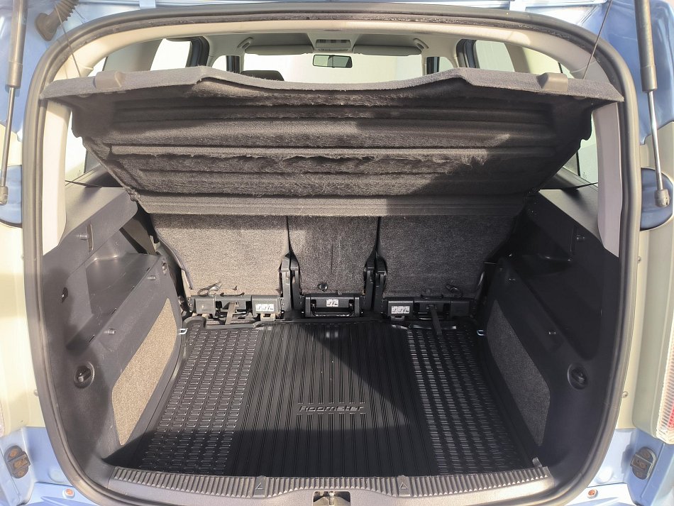 Škoda Roomster 1.2 12V 