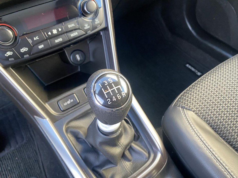 Suzuki S-Cross 1.4 BJet Elegance ALlGrip