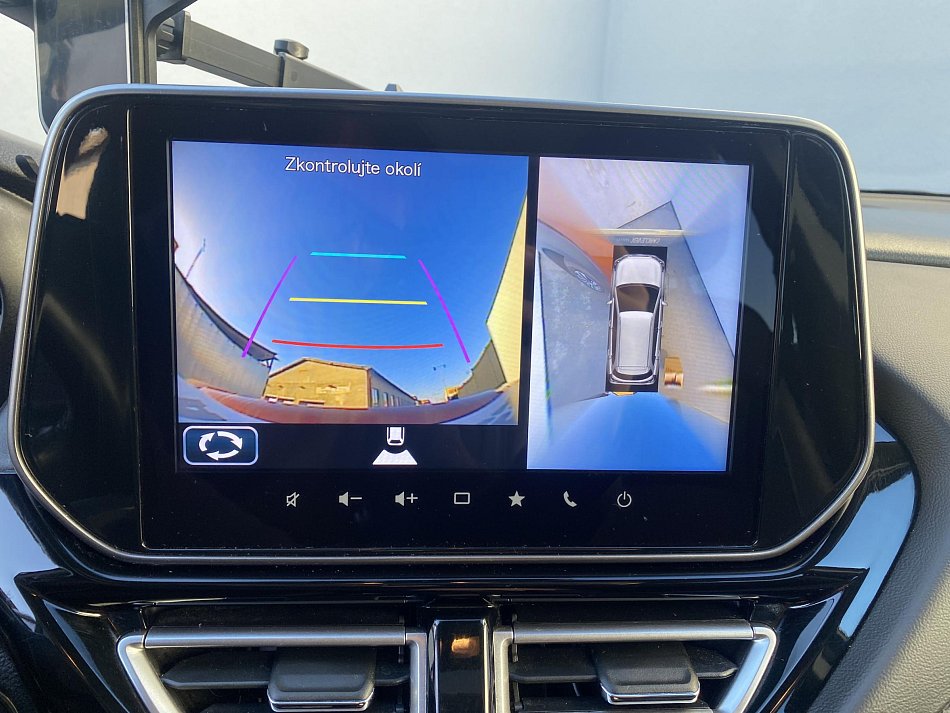 Suzuki S-Cross 1.4 BJet Elegance ALlGrip