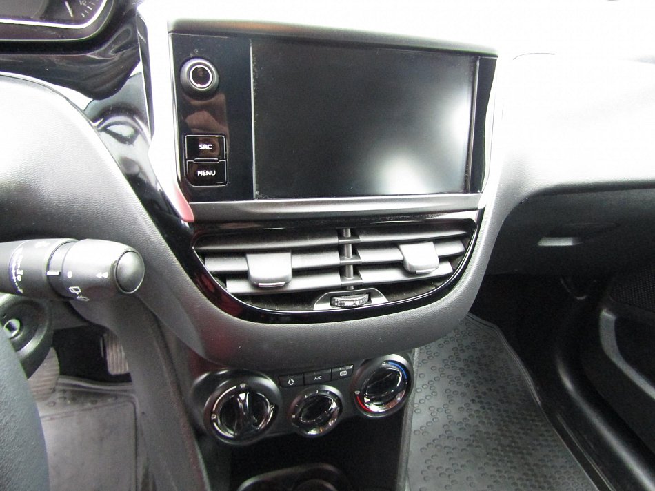 Peugeot 208 1.2PT Active