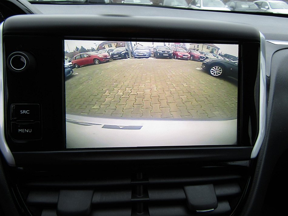 Peugeot 208 1.2PT Active