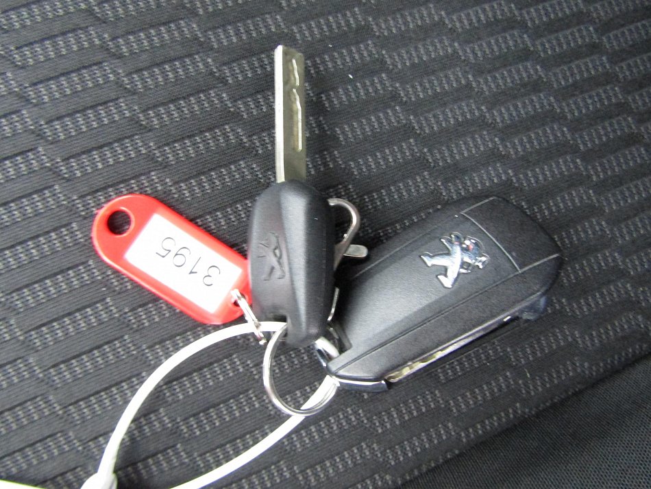 Peugeot 208 1.2PT Active