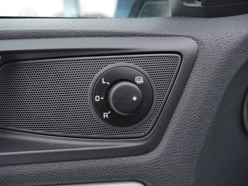 Škoda Octavia II 1.4 TSi Ambiente