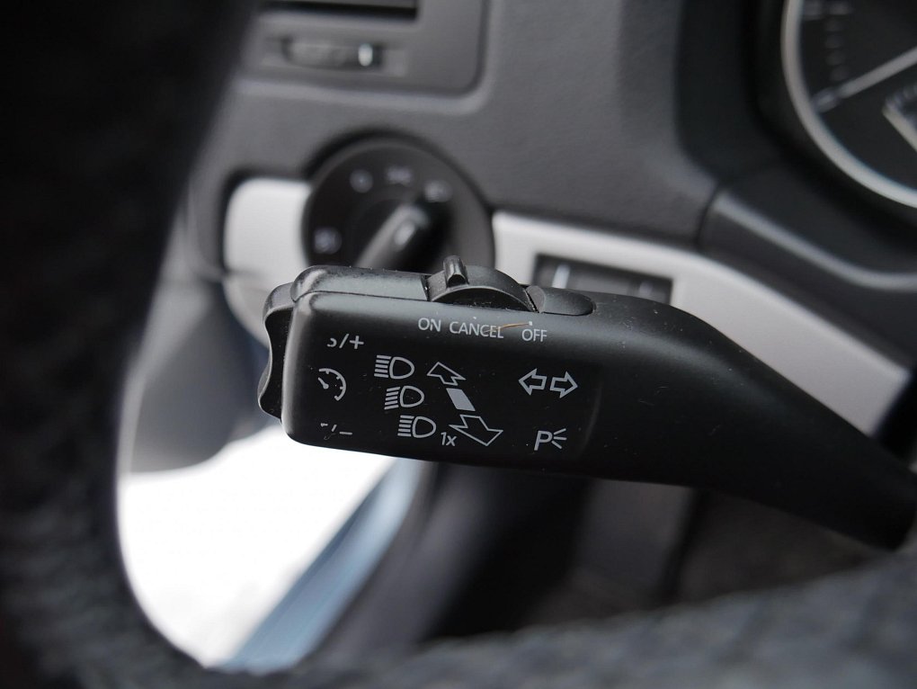 Škoda Octavia II 1.4 TSi Ambiente