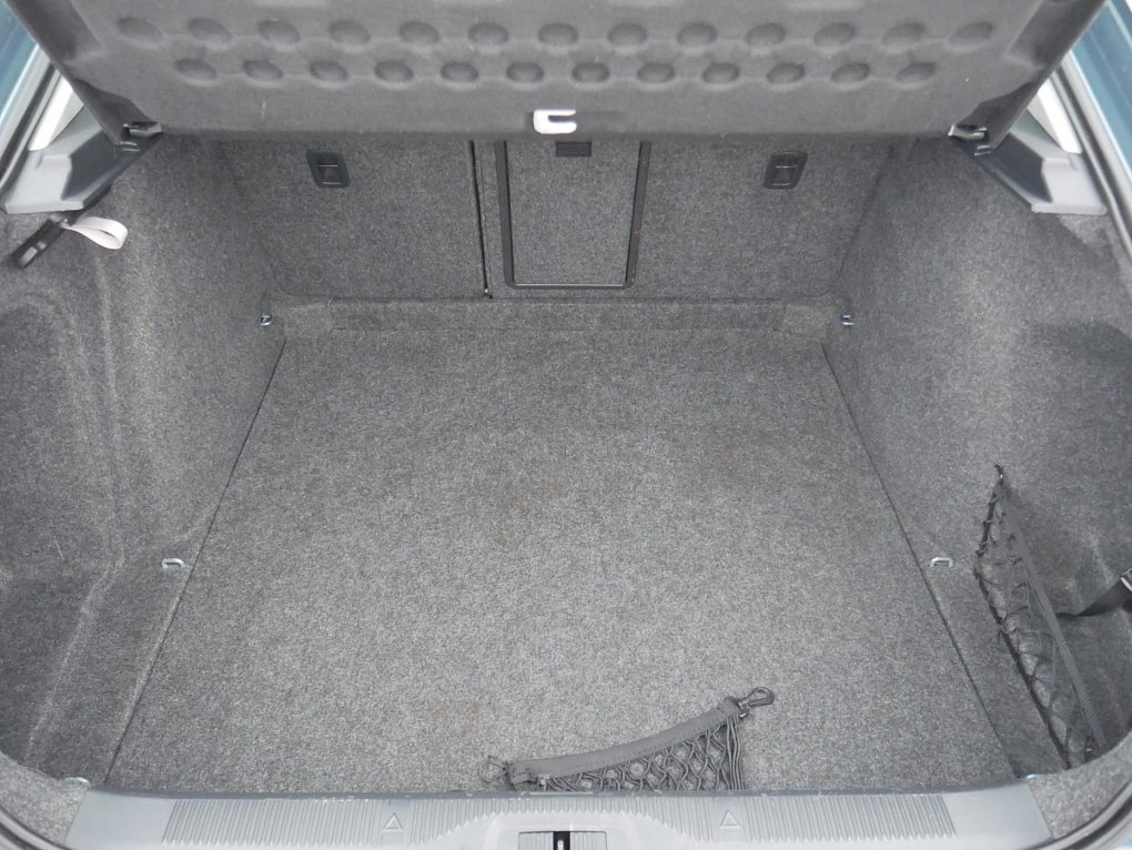 Škoda Octavia II 1.4 TSi Ambiente