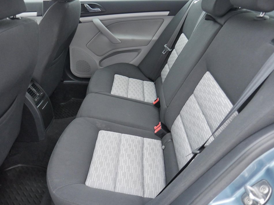 Škoda Octavia II 1.4 TSi Ambiente