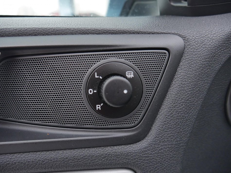 Škoda Octavia II 1.4 TSi Ambiente