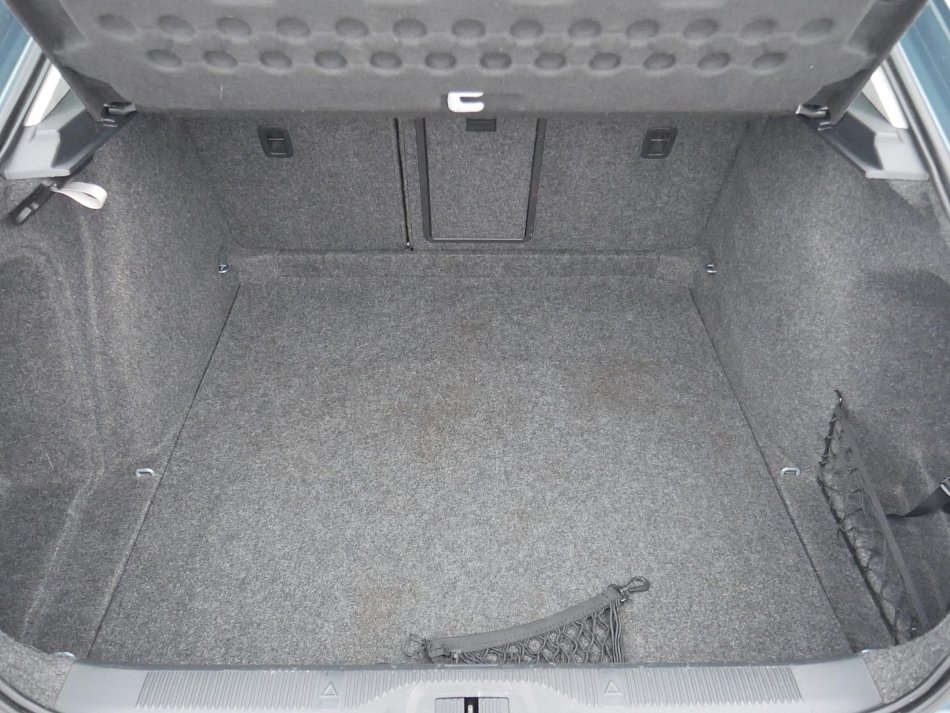 Škoda Octavia II 1.4 TSi Ambiente