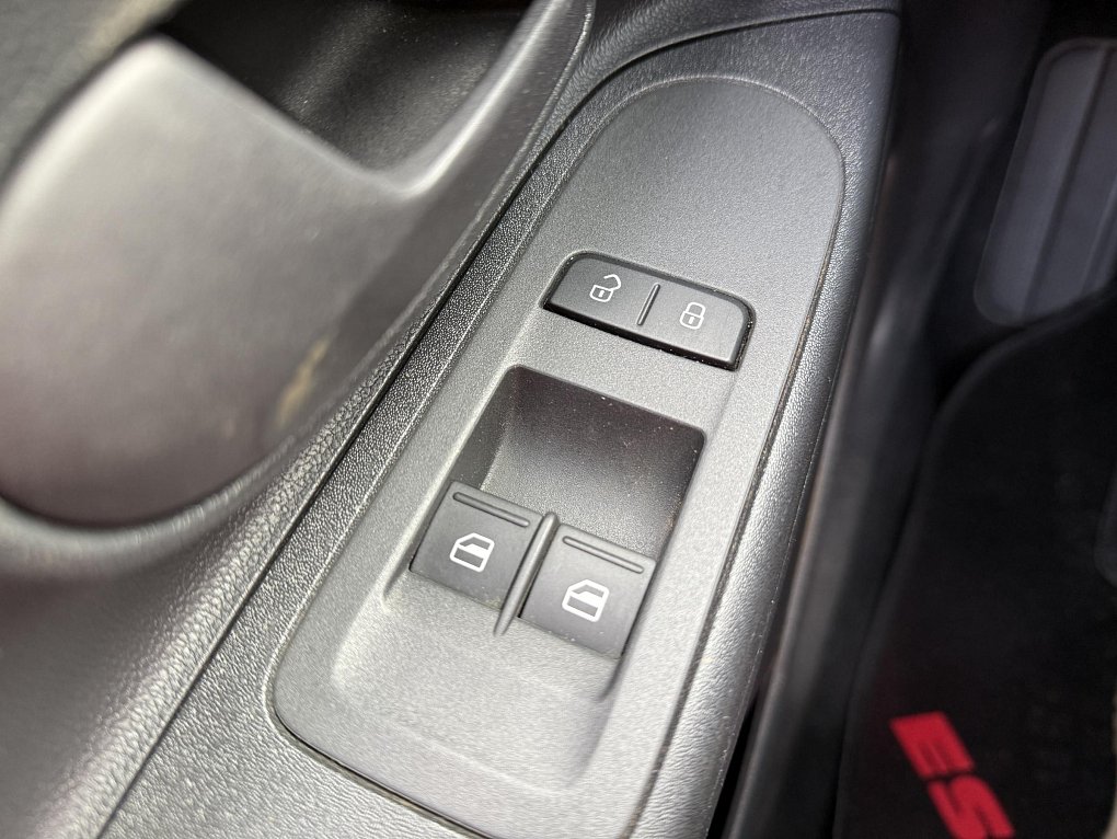 Škoda Citigo 1.0MPi 