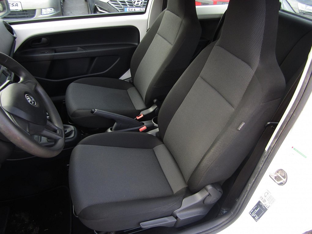 Škoda Citigo 1.0MPi 