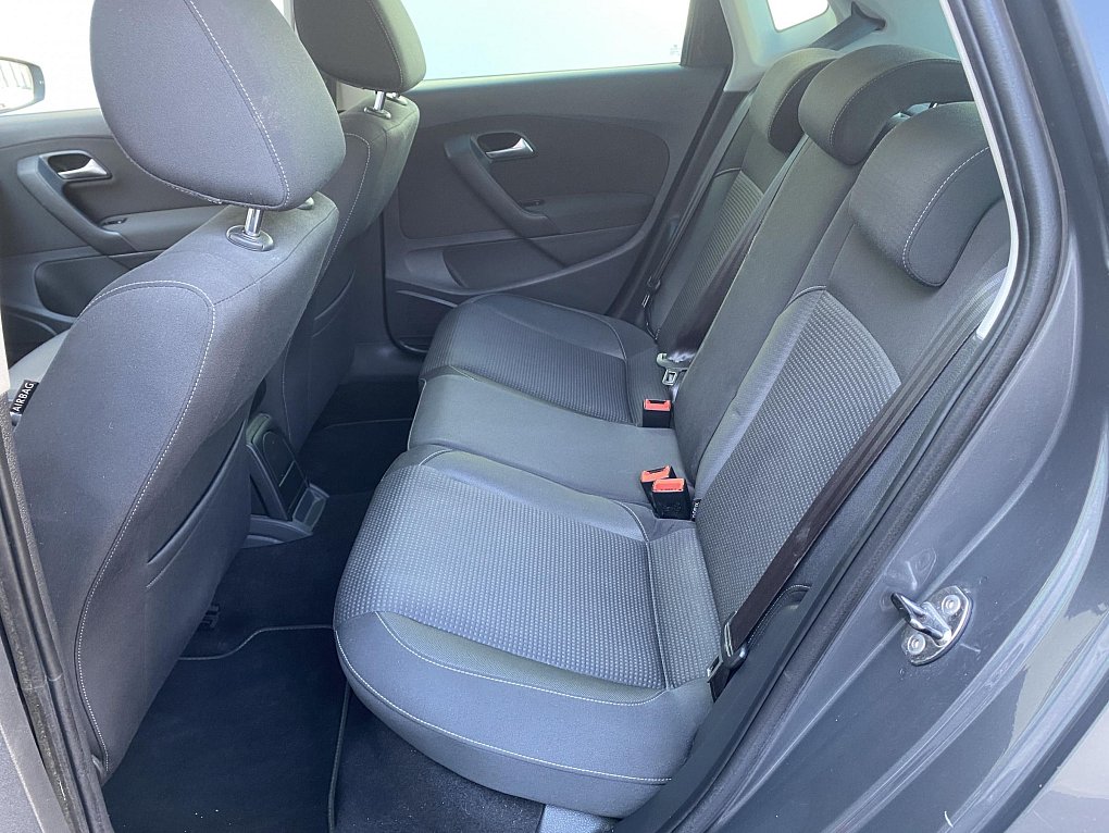 Volkswagen Polo 1.2 TSi Team