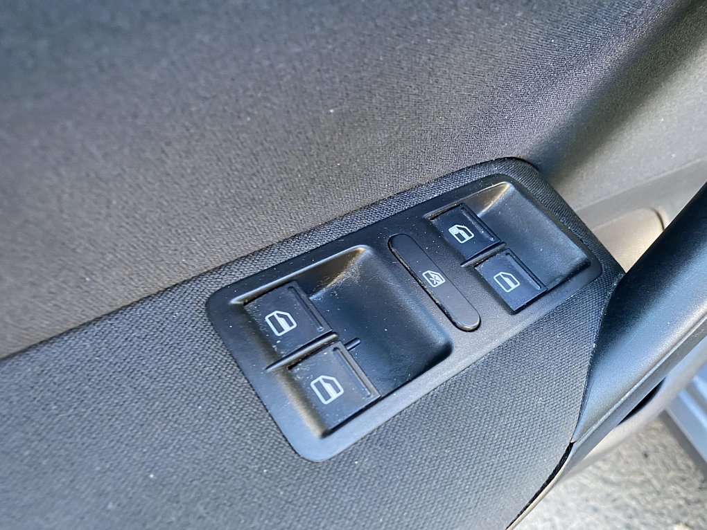 Volkswagen Polo 1.2 TSi Team