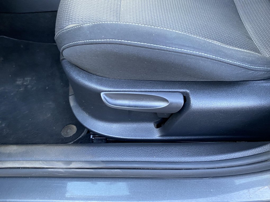 Volkswagen Polo 1.2 TSi Team