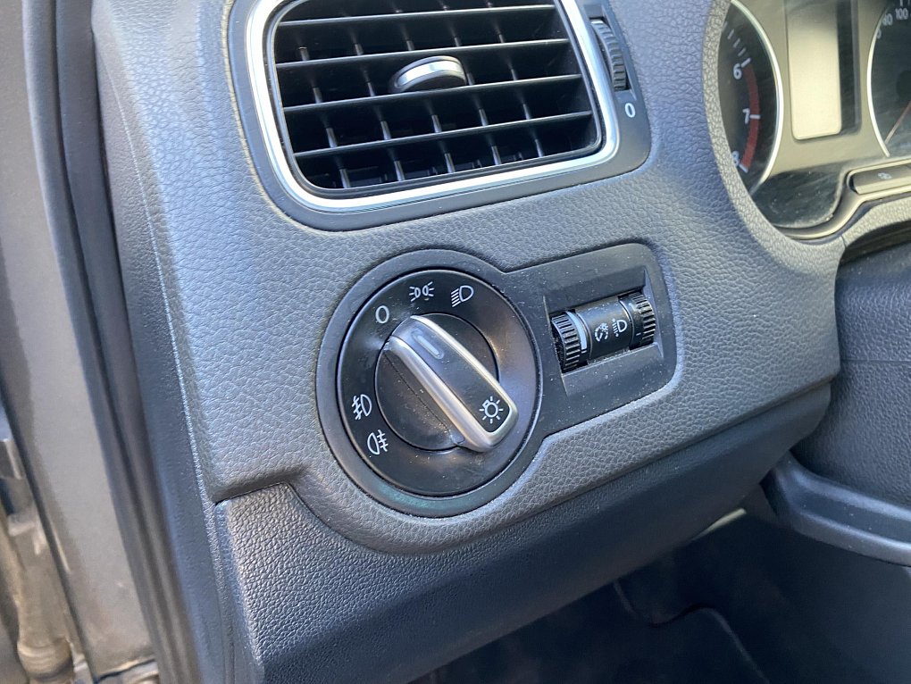 Volkswagen Polo 1.2 TSi Team