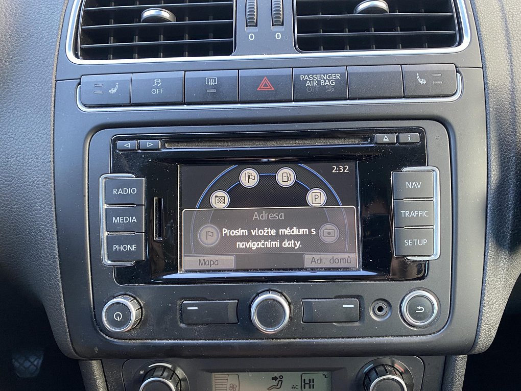 Volkswagen Polo 1.2 TSi Team