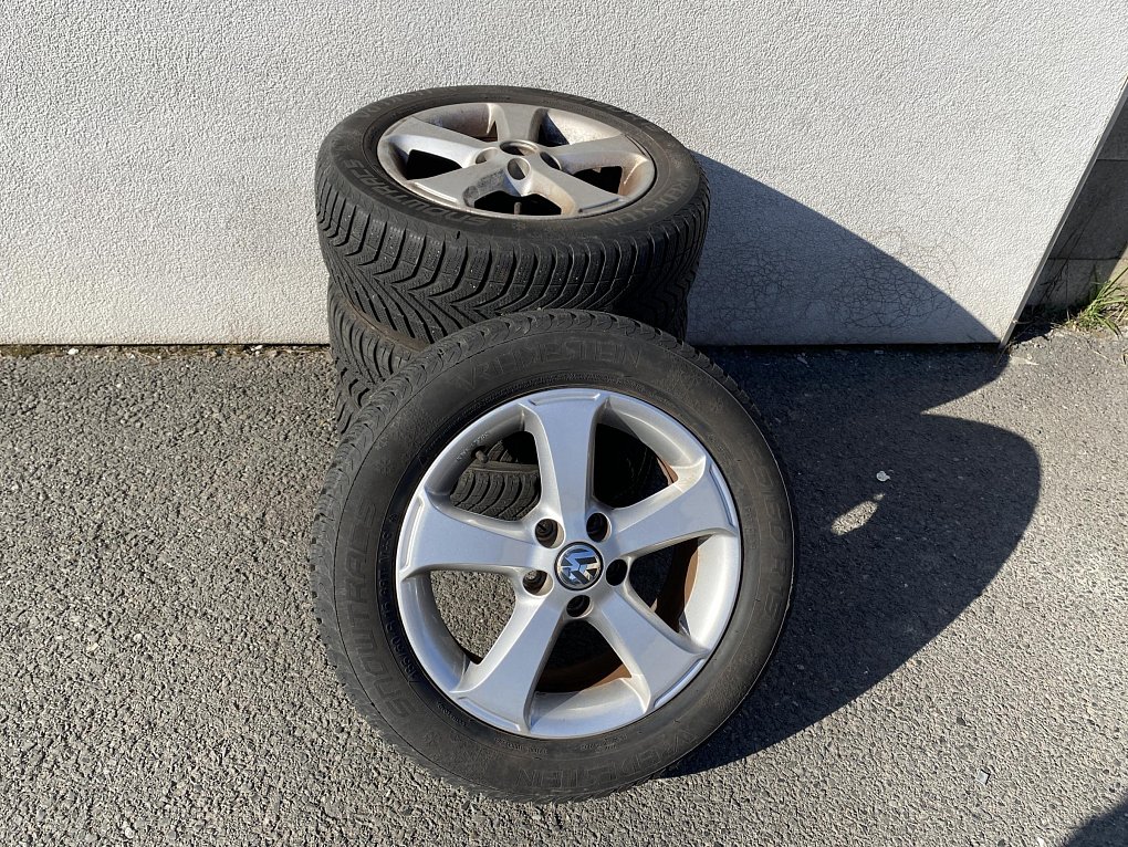 Volkswagen Polo 1.2 TSi Team