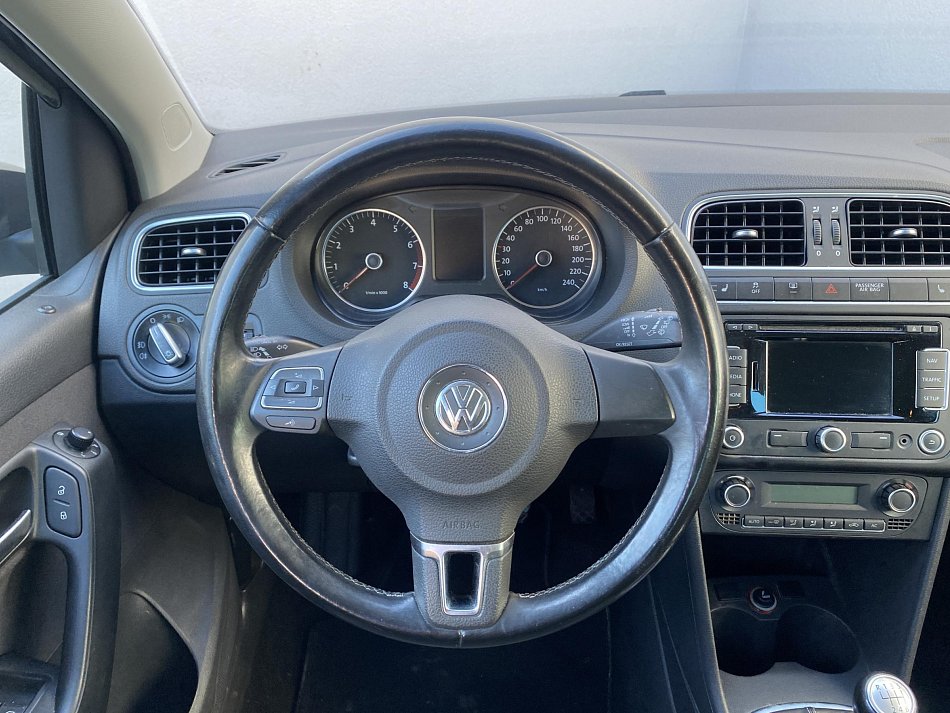 Volkswagen Polo 1.2 TSi Team