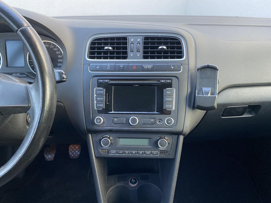 Volkswagen Polo 1.2 TSi Team