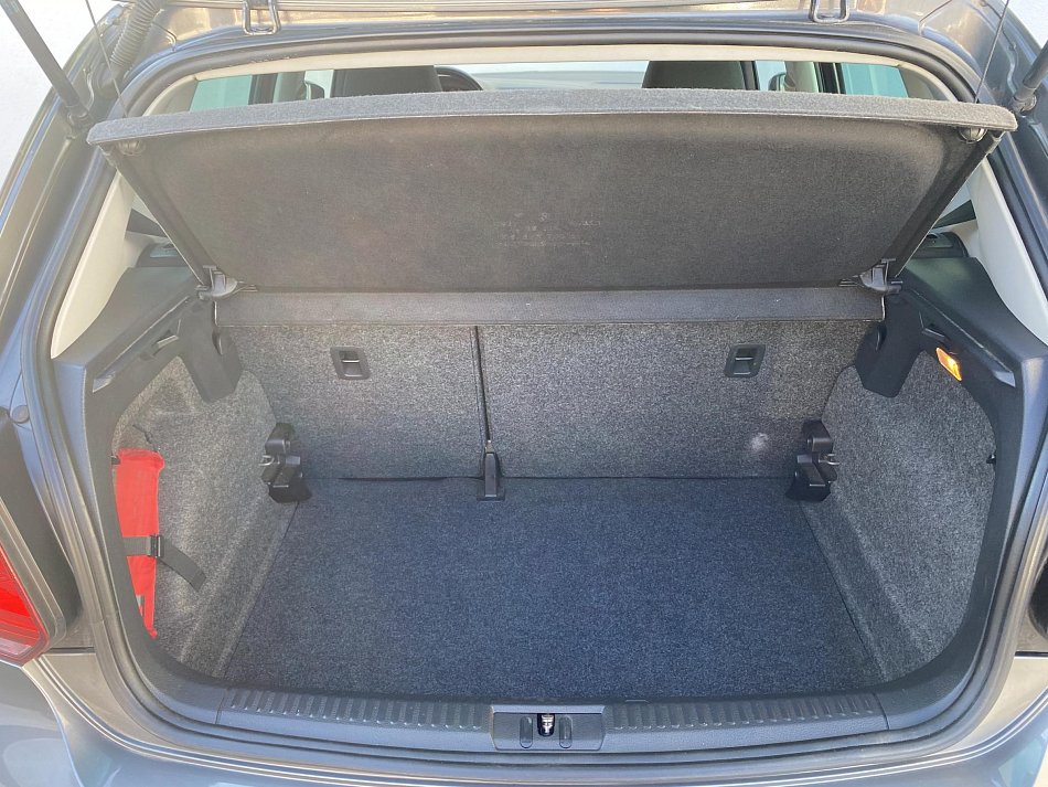 Volkswagen Polo 1.2 TSi Team