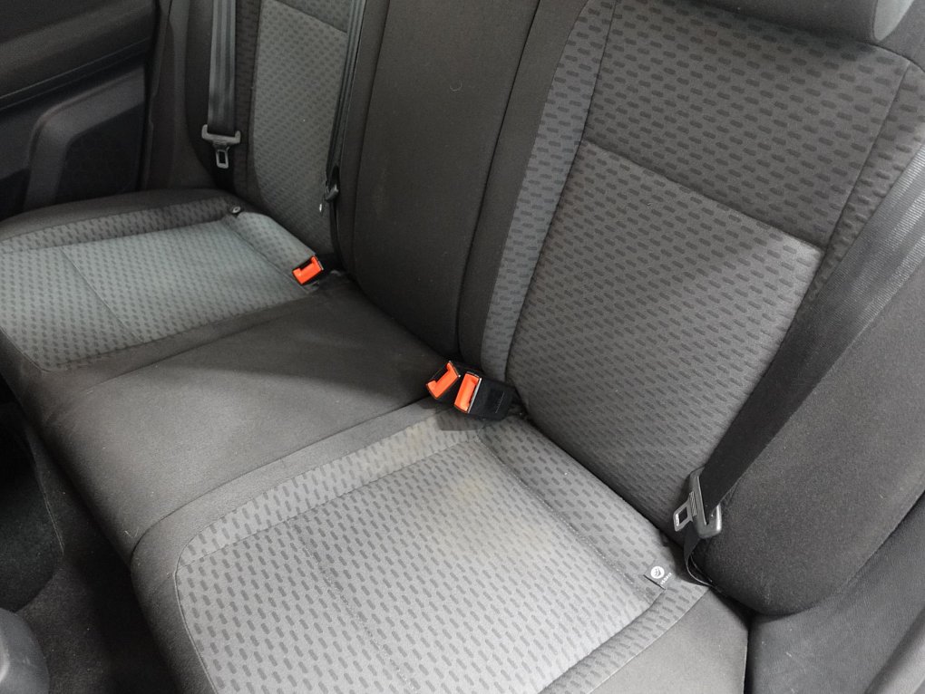 Škoda Fabia II 1.2 TSi Ambition