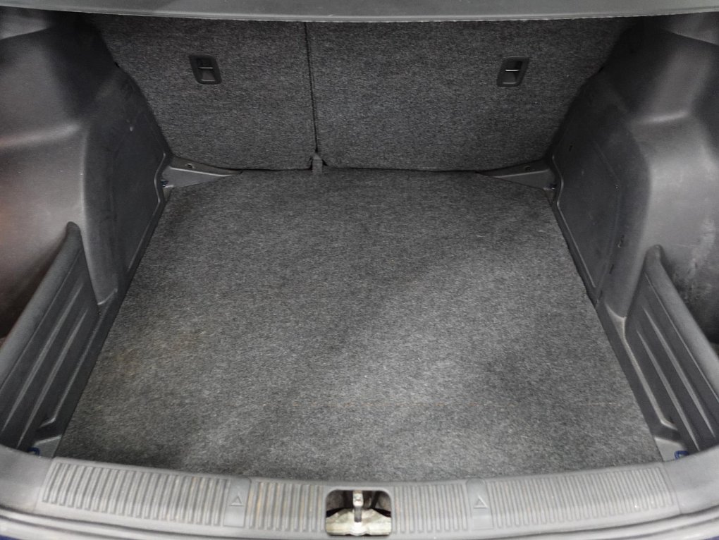 Škoda Fabia II 1.2 TSi Ambition