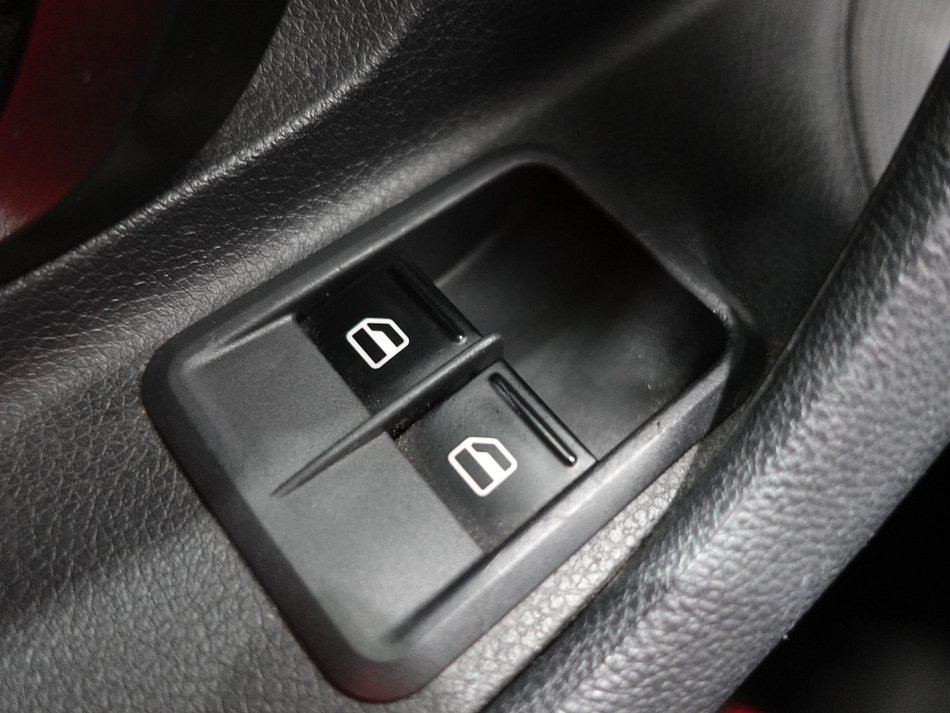 Škoda Fabia II 1.2 TSi Ambition