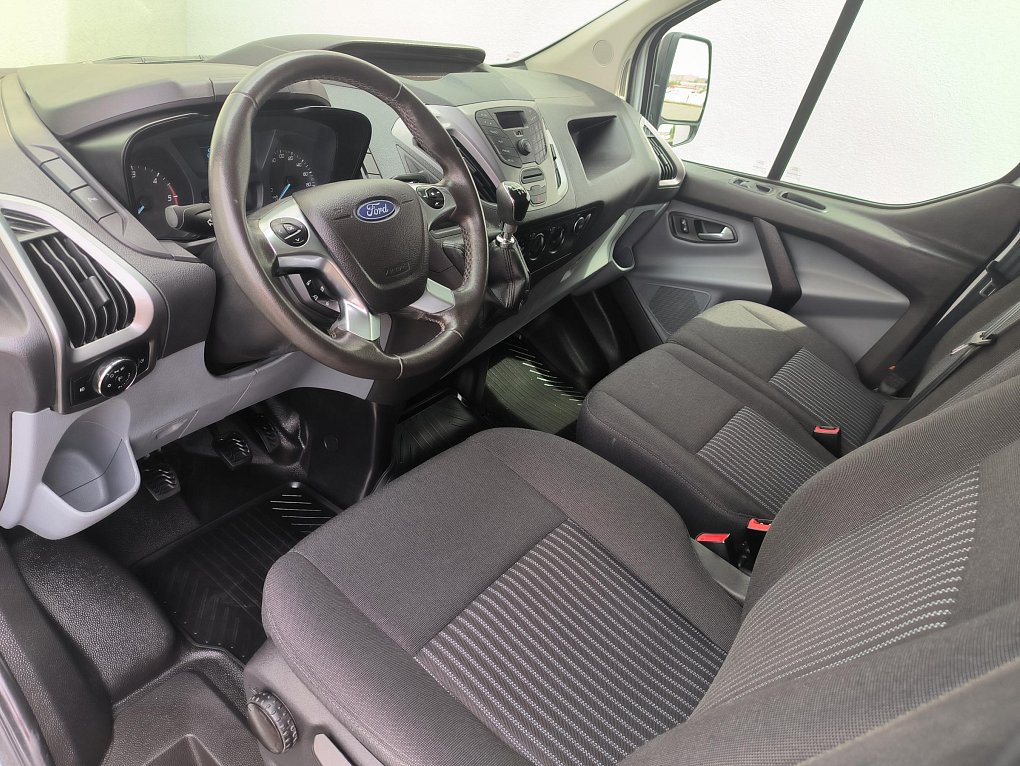 Ford Transit Custom 2.0TDCi Trend L1H1