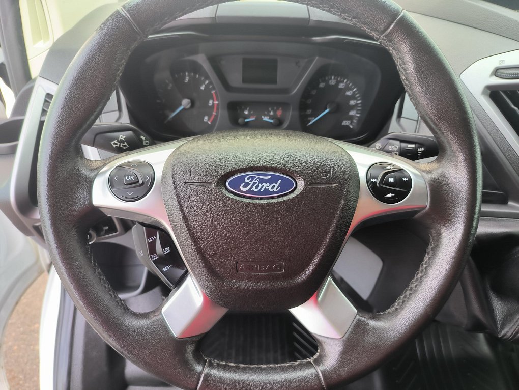 Ford Transit Custom 2.0TDCi Trend L1H1