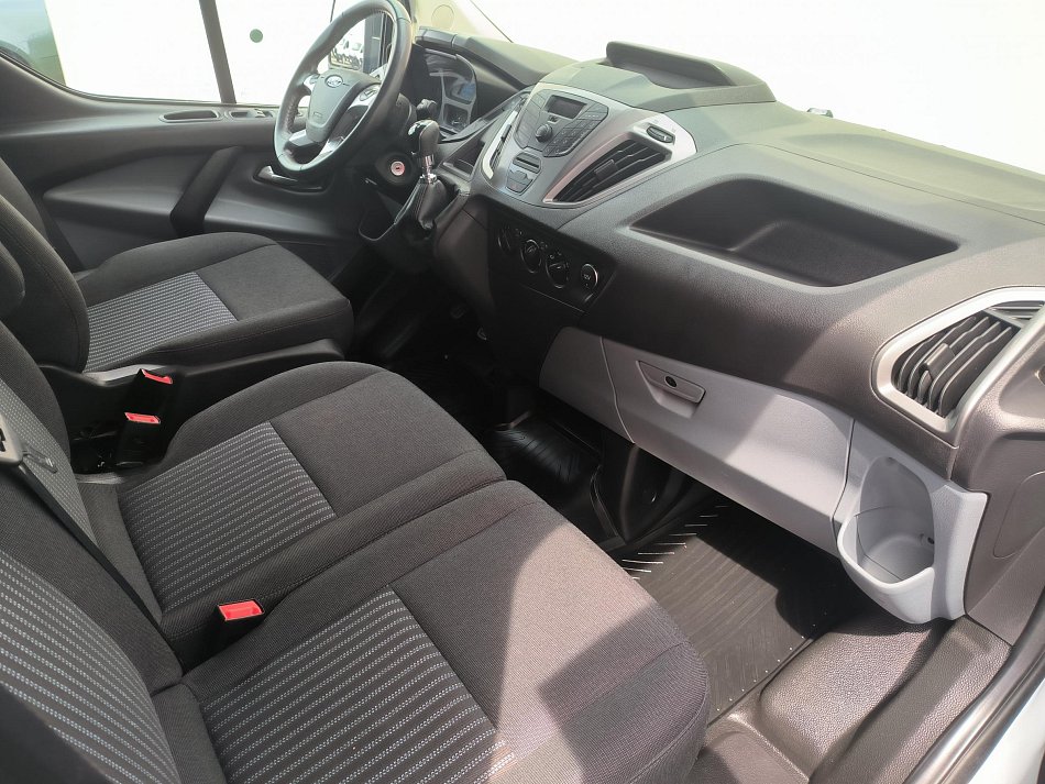 Ford Transit Custom 2.0TDCi Trend L1H1