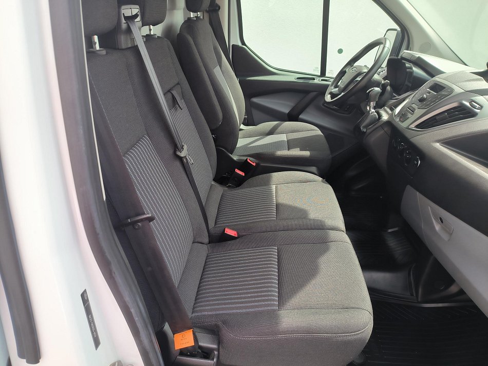 Ford Transit Custom 2.0TDCi Trend L1H1