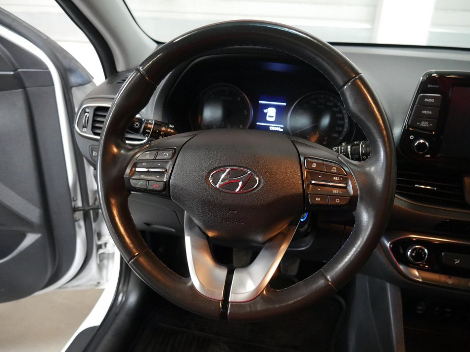 Hyundai I30 1.6 
