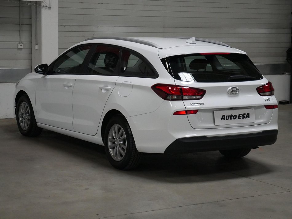 Hyundai I30 1.6 