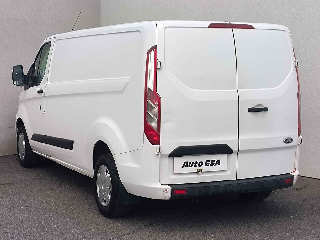 Ford Transit Custom 2.0TDCi Trend L2H1
